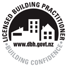 Licensed Building Practitioner